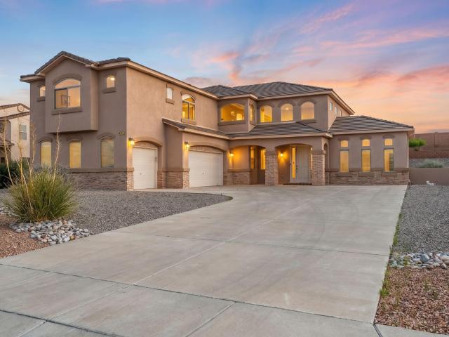 House for sale in Rio Rancho, New Mexico