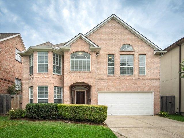 House for sale in Harris, Texas