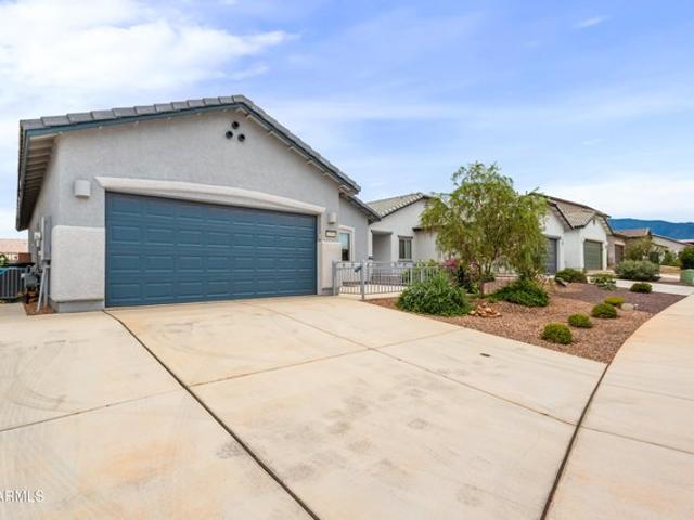 House for sale in Cochise, Arizona