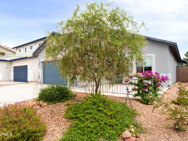House for sale in Cochise, Arizona