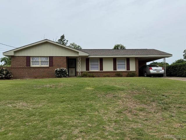House for sale in Hope Hull, Alabama