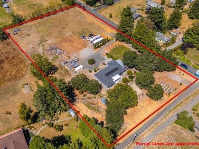 House for sale in Sebastopol, California