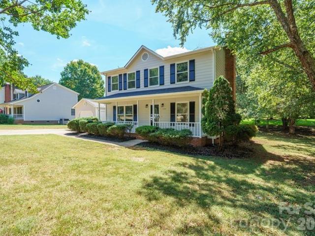 House for sale in Gastonia, Gaston County