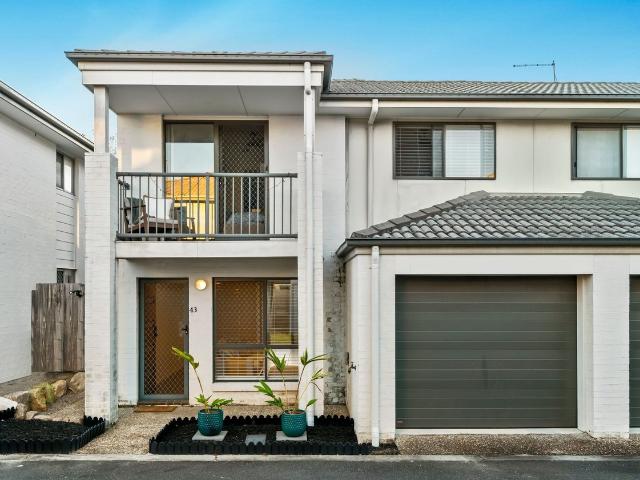 House for rent in Toombul, Queensland