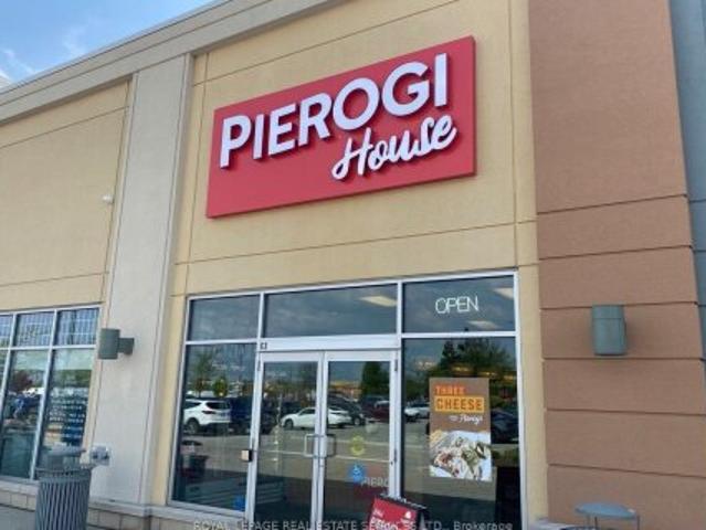 Commercial for sale in Kitchener, Ontario