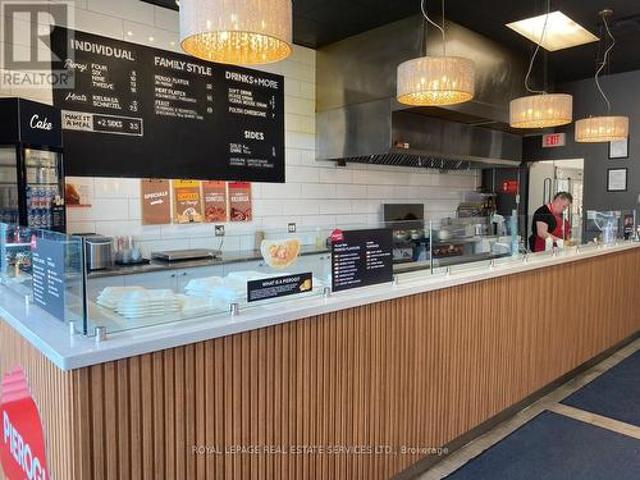 Commercial for sale in Pioneer Tower East, Kitchener