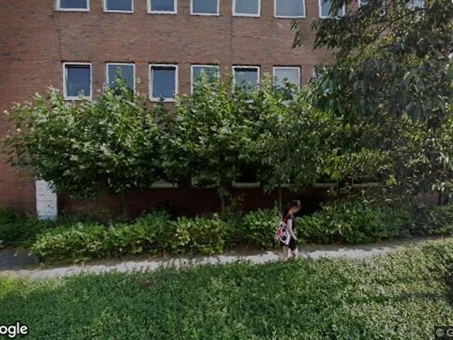 Bedrijfspand te huur in Hoornwijck, Rijswijk