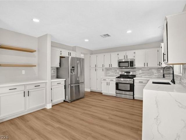 House for sale in North Las Vegas, Nevada