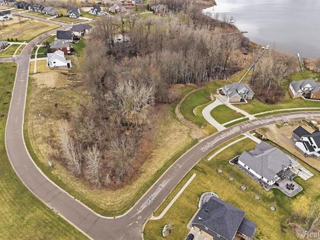 Land for sale in Linden, Michigan