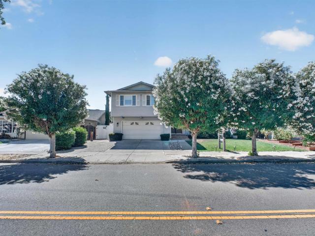 House for sale in Pleasanton, California