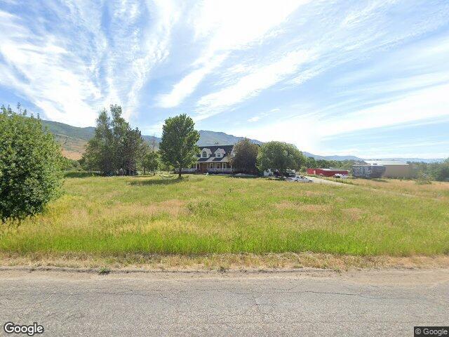 House for sale in Eden, Utah