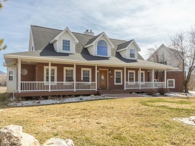 House for sale in Eden, Utah