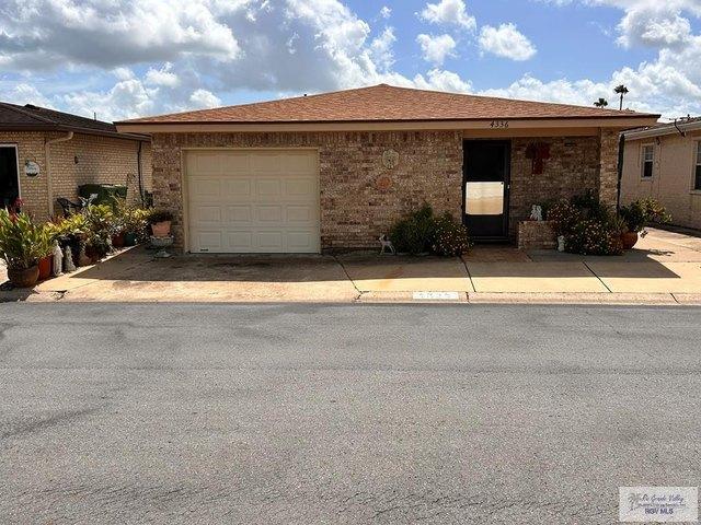 House for sale in Harlingen, Cameron County