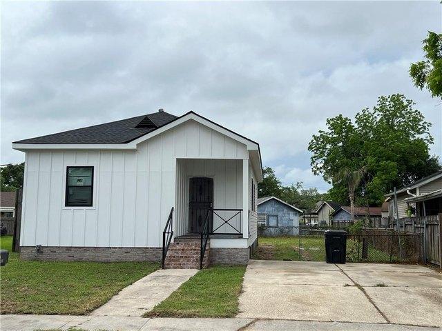 House for sale in New Orleans, Louisiana