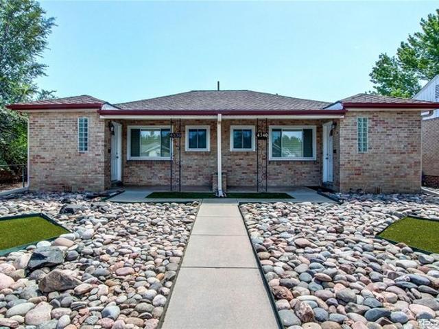 House for sale in Arapahoe, Colorado