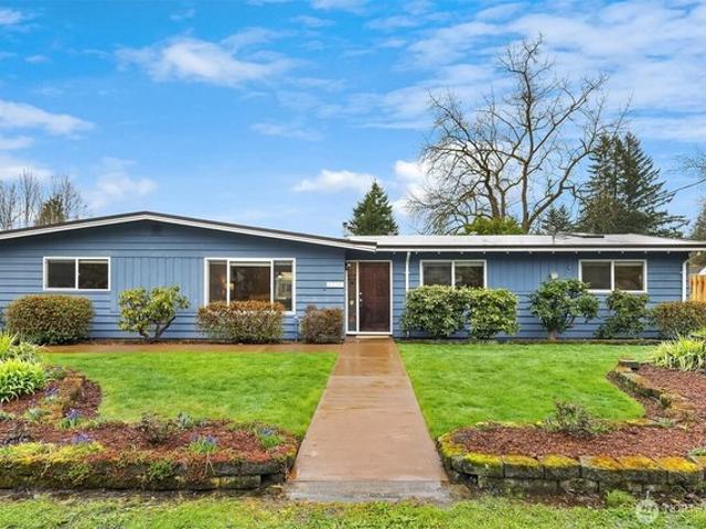 House for sale in Fall City, Washington
