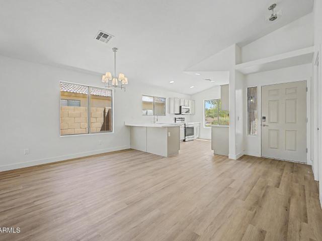 House for sale in Laveen, Arizona