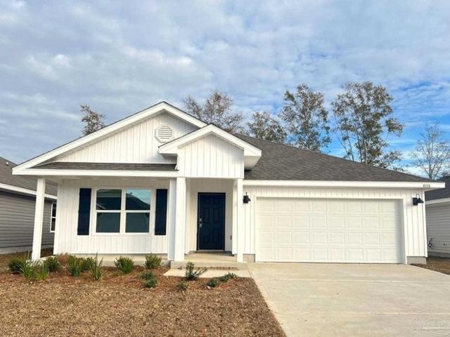 House for sale in Pace, Florida