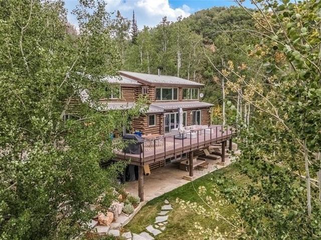 House for sale in Steamboat Springs, Colorado