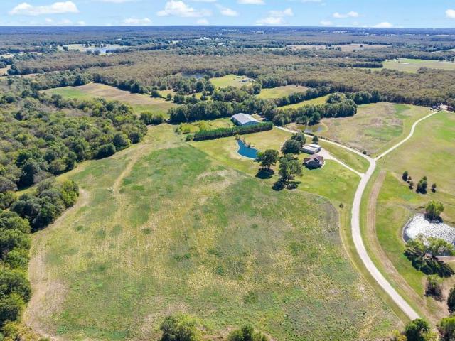 Land for sale in Lamar, Texas