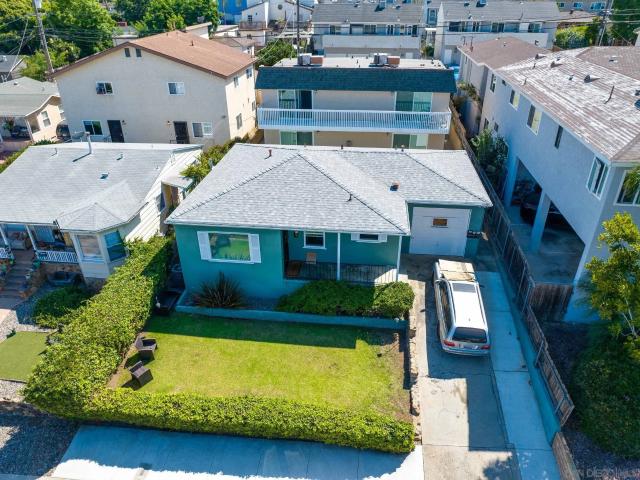 House for sale in Jacumba, California