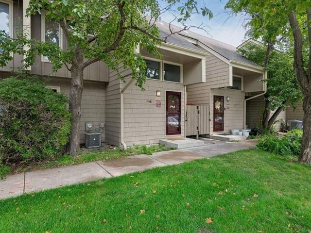 Townhouse for sale in Hennepin, Minnesota