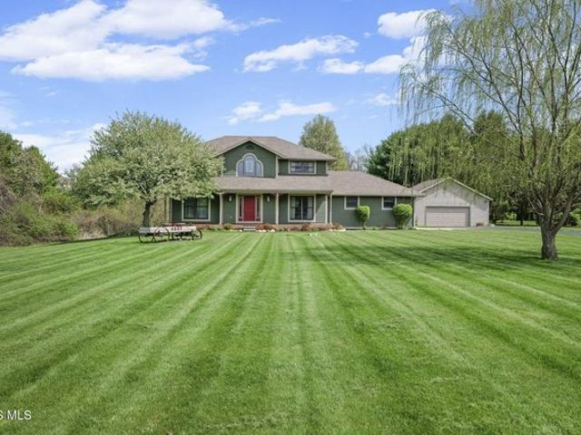 House for sale in Lucas, Ohio