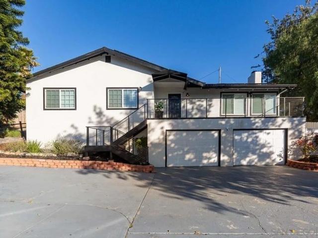 House for sale in La Mesa, California