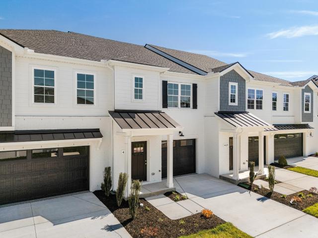 Townhouse for sale in Murfreesboro, Middle Tennessee
