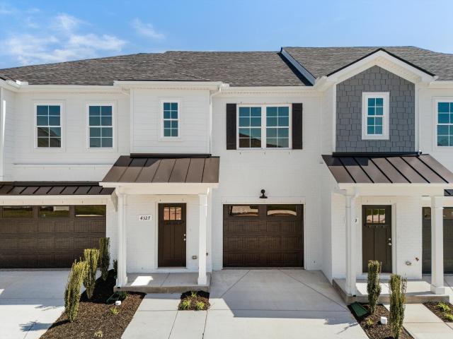 Townhouse for sale in Tennessee