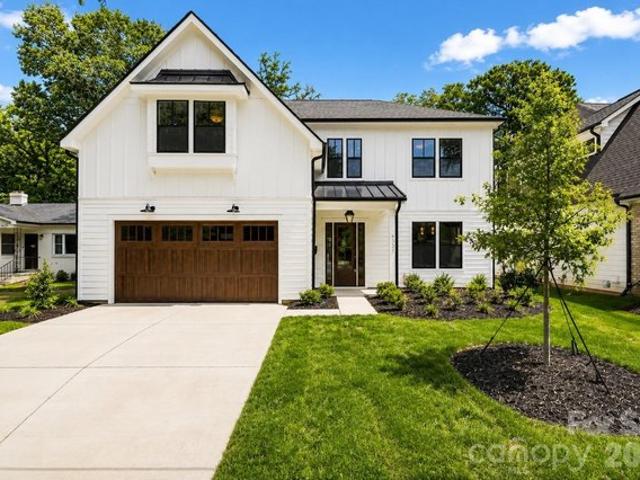 House for sale in Mecklenburg, North Carolina