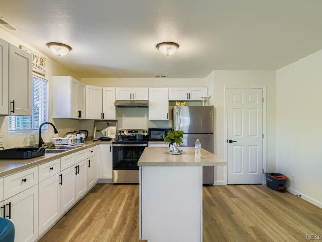 House for sale in Denver, Colorado