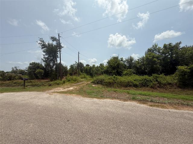 Land for sale in Hinkles Ferry, Brazoria