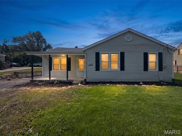 House for sale in Kimmswick, Missouri