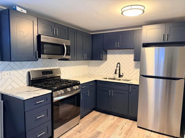 House for sale in Hammond, Indiana