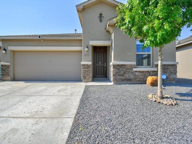House for sale in Rio Rancho, New Mexico
