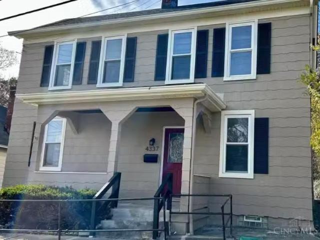 House for sale in Cincinnati, Northside House for sale in Cincinnati, Northside