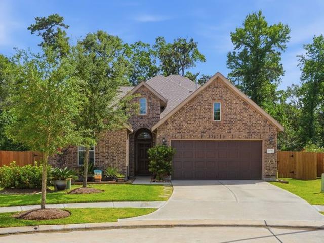House for sale in Harris, Texas