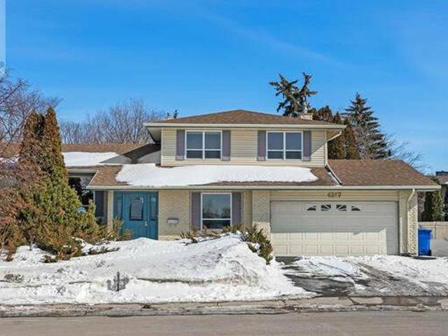 House for sale in Regina, Saskatchewan