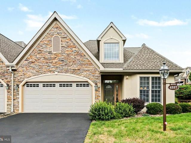 Townhouse for sale in Harrisburg, Pennsylvania