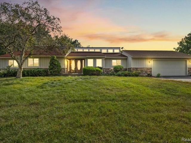 House for sale in Michigan