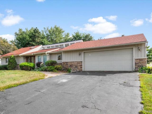House for sale in Michigan