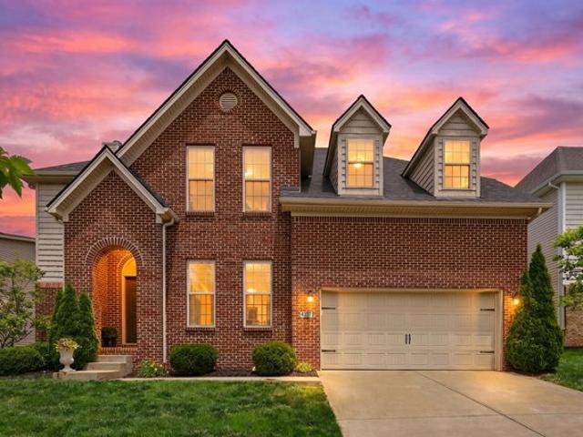 House for sale in Lexington, Kentucky