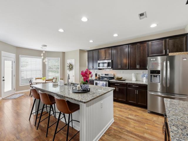 House for sale in Lexington, Kentucky