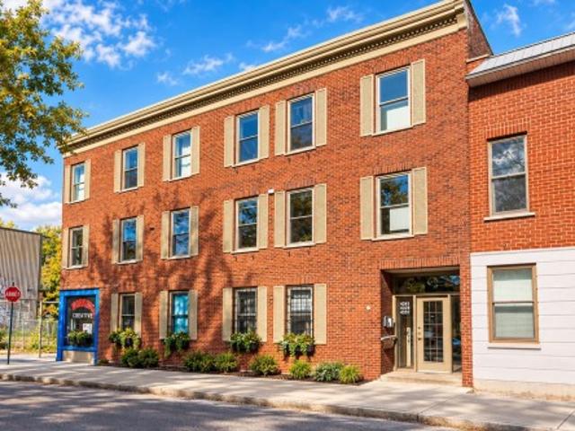 Condo for sale in Le Plateau-Mont-Royal, Montréal