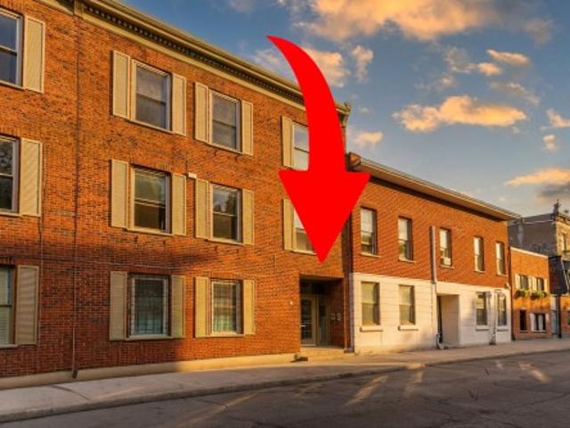 Condo for sale in St. Leonard's, Quebec