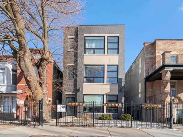 Condo for sale in Chicago Park, Illinois