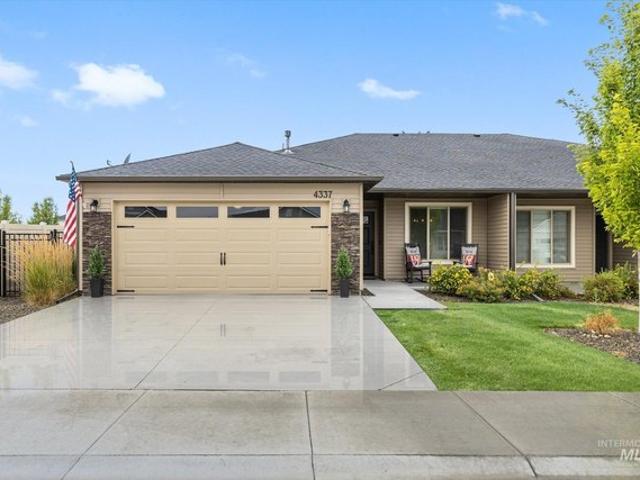 Townhouse for sale in Meridian, Idaho