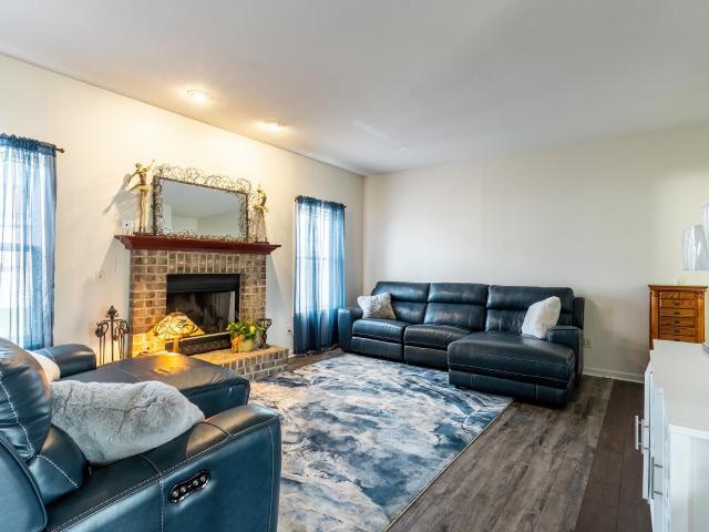 House for sale in New Haven, Indiana