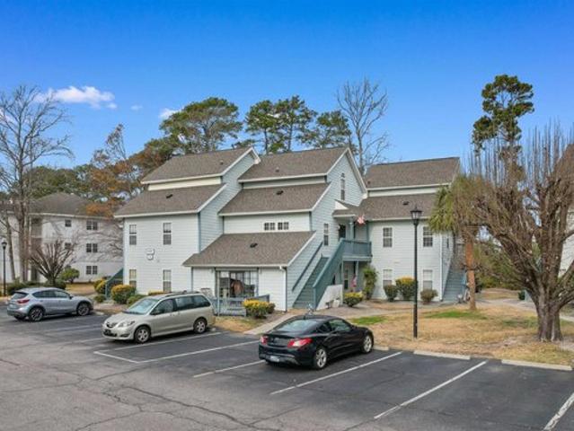Condo for sale in Little River, South Carolina